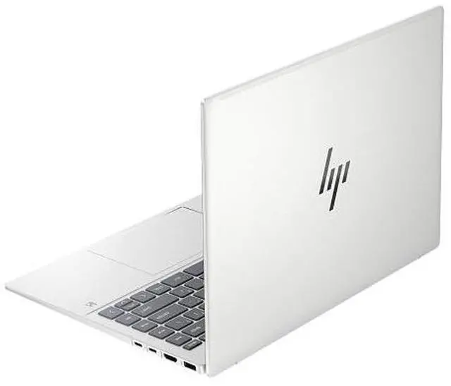 Alt view image 5 of 7 - HP Pavilion Laptop Computer 14" WQXGA AMD Ryzen 5 16 GB memory; 512 GB SSD