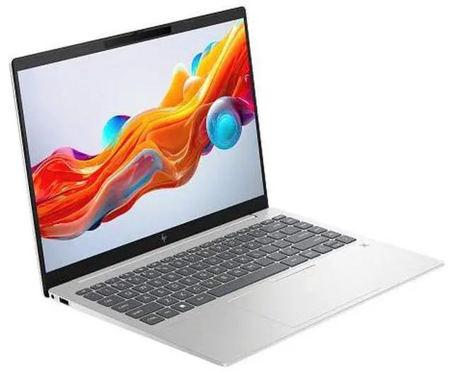 Alt view image 6 of 7 - HP Pavilion Laptop Computer 14" WQXGA AMD Ryzen 5 16 GB memory; 512 GB SSD