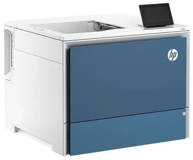 Alt view image 10 of 11 - HP Color LaserJet Enterprise 5700dn Printer