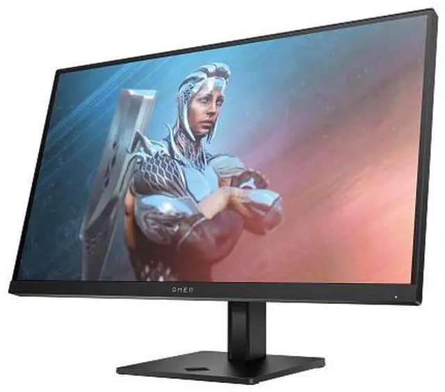 Alt view image 17 of 20 - OMEN by HP 27 inch FHD 165Hz Gaming Monitor - OMEN 27 27" FHD (1920 x 1080)