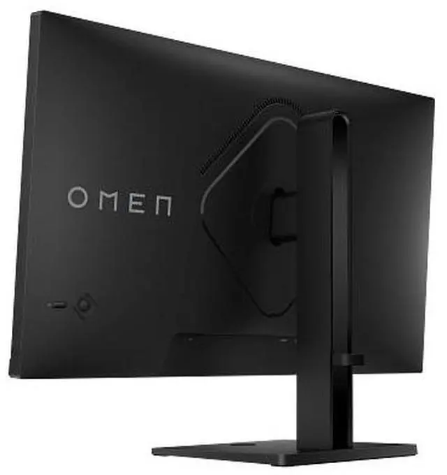 Alt view image 18 of 20 - OMEN by HP 27 inch FHD 165Hz Gaming Monitor - OMEN 27 27" FHD (1920 x 1080)