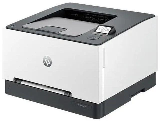 Alt view image 9 of 13 - HP Color Laserjet Pro 3201dw Wireless Color Laser Printer, Duplex (499Q9F)