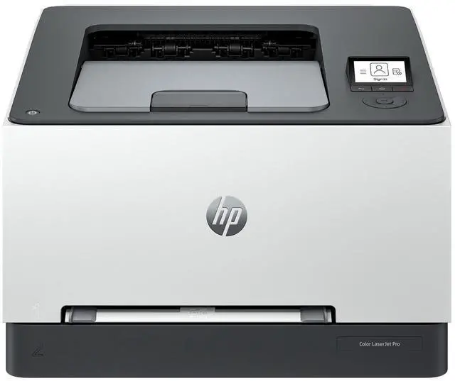 Alt view image 8 of 13 - HP Color Laserjet Pro 3201dw Wireless Color Laser Printer, Duplex (499Q9F)