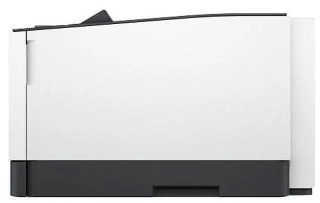 Alt view image 10 of 13 - HP Color Laserjet Pro 3201dw Wireless Color Laser Printer, Duplex (499Q9F)