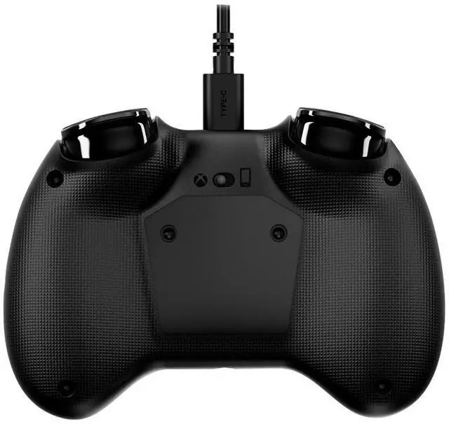 Alt view image 3 of 7 - HyperX Clutch Tanto Mini WD Gaming Controller