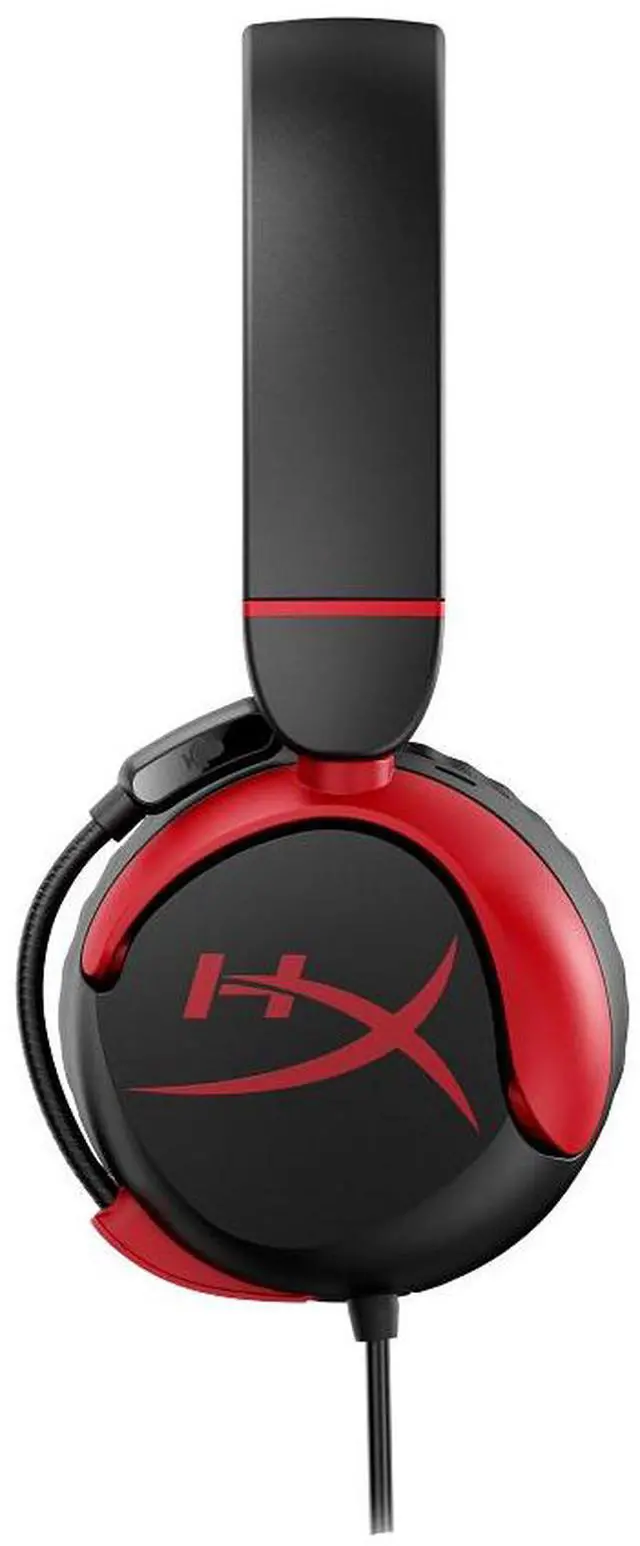 Alt view image 5 of 8 - HyperX Cloud Mini - Gaming Headset (Black)