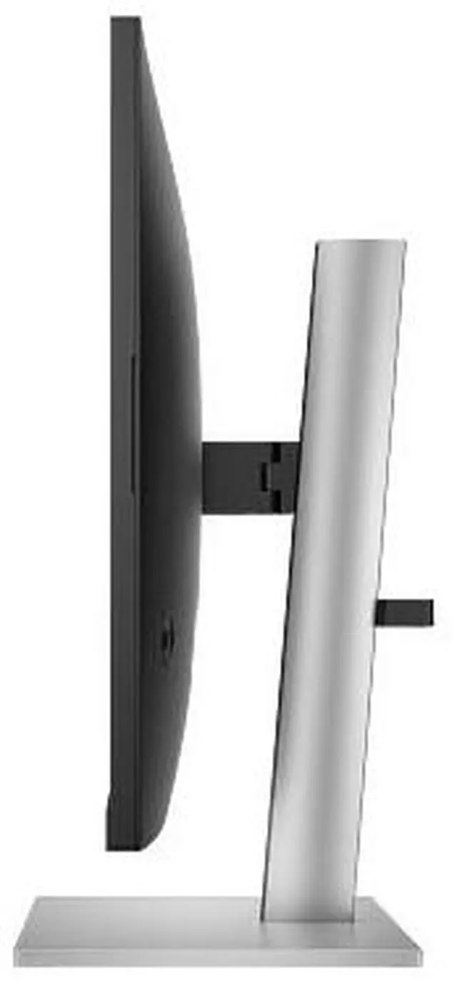 Alt view image 3 of 20 - HP E27 G5 27" FHD Monitor 75Hz 5ms GtG, 1000:1 Contrast Ratio, VESA 100mm, 300 nits Brightness, USB-A USB-B Anti-glare DisplayPort & HDMI - 6N4E2AA