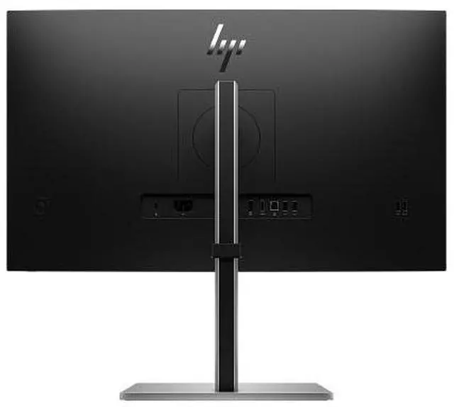 Alt view image 4 of 20 - HP E27 G5 27" FHD Monitor 75Hz 5ms GtG, 1000:1 Contrast Ratio, VESA 100mm, 300 nits Brightness, USB-A USB-B Anti-glare DisplayPort & HDMI - 6N4E2AA