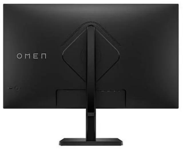 Alt view image 20 of 20 - OMEN by HP 31.5 inch QHD 165Hz Gaming Monitor - OMEN 32q 31.5" QHD (2560 x 1440)