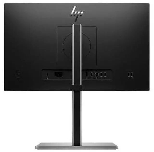 Alt view image 4 of 20 - HP E22 G5 21.5" FHD Monitor IPS 5ms GtG 75Hz Contrast Ratio 1000:1 Brightness 250 nits DisplayPort HDMI USB-A Anti-Glare Height Adjustable Flicker-free - 6N4E8AA