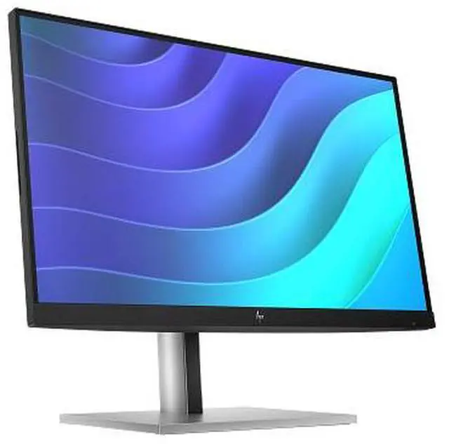 Alt view image 5 of 20 - HP E22 G5 FHD Monitor 21.5" FHD (1920 x 1080) 50-75 Hz
