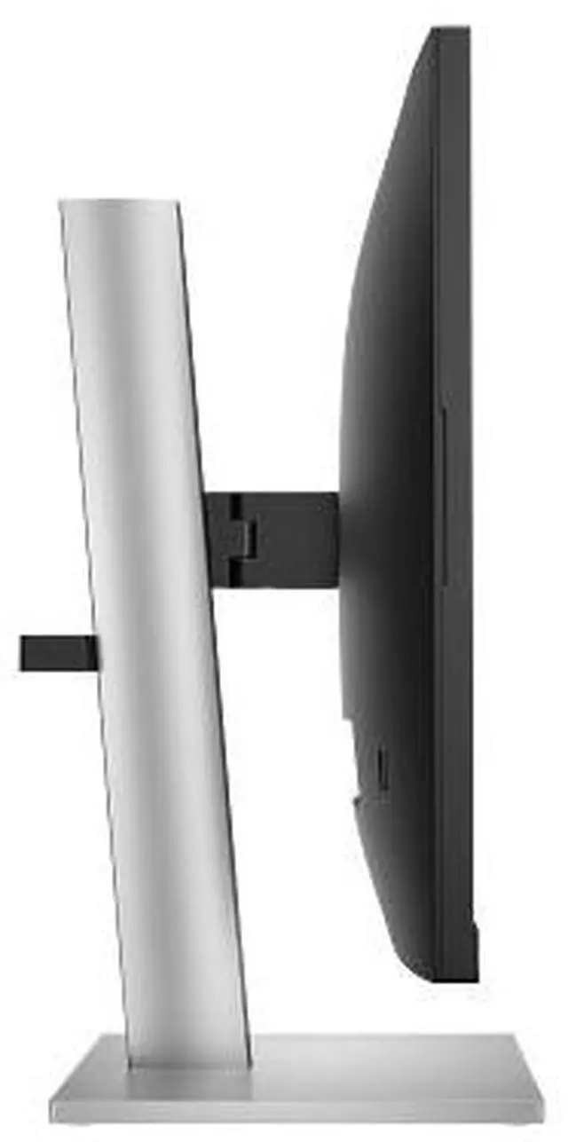 Alt view image 6 of 20 - HP E24t G5 23.8" FHD Touch Monitor 16:9 Response Time 5ms GtG Refresh Rate 75Hz Brightness 300 nits VESA Mount, Height, Pivot, Tilt, and Swivel USB-A HDMI DisplayPort - 6N6E6AA