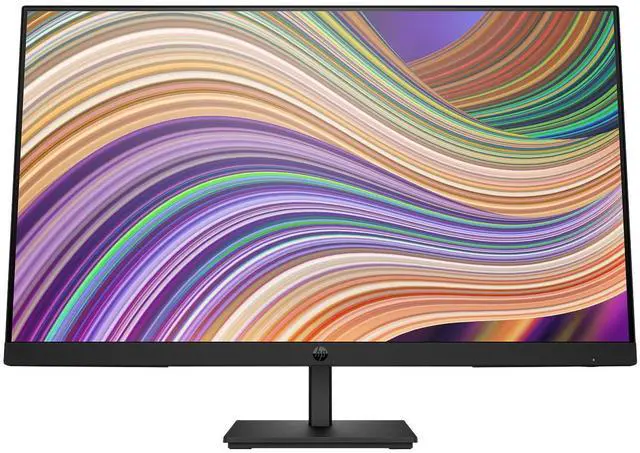 Main image of HP P27 G5 FHD Monitor 27" FHD (1920 x 1080) 48-75 Hz