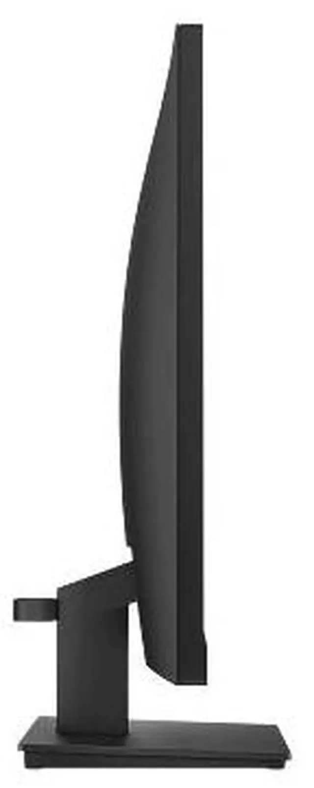 Alt view image 6 of 20 - HP P27 G5 FHD Monitor 27" FHD (1920 x 1080) 48-75 Hz