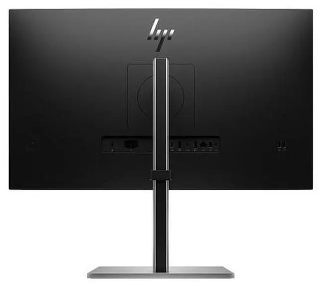 Alt view image 4 of 13 - HP E27u G5 QHD USB-C Monitor 27" QHD (2560 x 1440) 50-75 Hz