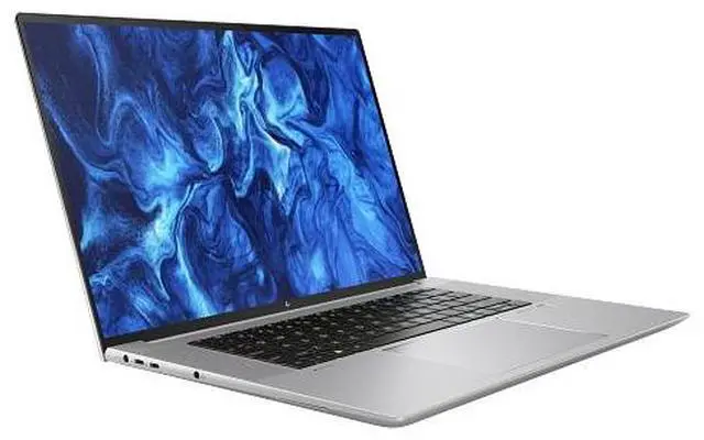 Alt view image 6 of 7 - HP ZBook Studio 16" G11 Mobile Workstation PC  Wolf Pro Security Edition NVIDIA