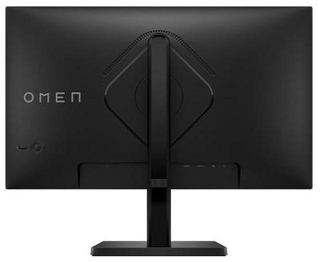 Alt view image 8 of 20 - OMEN by HP 23.8 inch FHD 165Hz Gaming Monitor - OMEN 24 23.8" FHD (1920 x 1080)