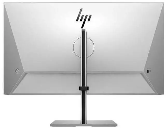 Alt view image 12 of 20 - HP Series 7 Pro 31.5 inch 4K Thunderbolt 4 Monitor - 732pk 31.5" 4K UHD (3840 x