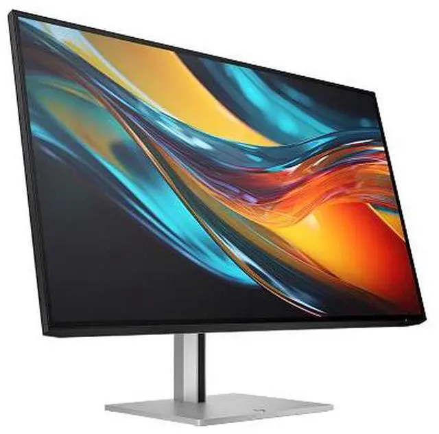 Alt view image 20 of 20 - HP Series 7 Pro 31.5 inch 4K Thunderbolt 4 Monitor - 732pk 31.5" 4K UHD (3840 x