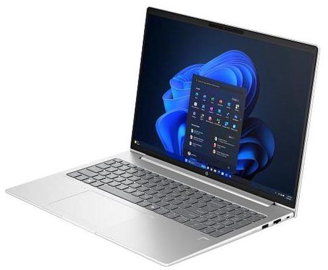 Alt view image 3 of 7 - HP ProBook Laptop Computer 16" WUXGA AMD Ryzen 7 32 GB memory; 1 TB SSD  Windows