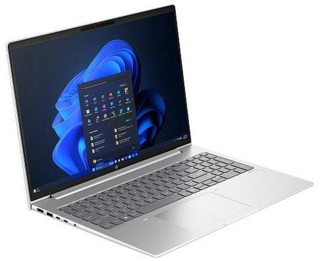 Alt view image 7 of 7 - HP ProBook Laptop Computer 16" WUXGA AMD Ryzen 7 32 GB memory; 1 TB SSD  Windows