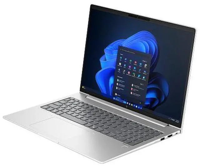 Alt view image 3 of 7 - HP EliteBook Laptop Computer 16" WUXGA AMD Ryzen 7 16 GB memory; 512 GB SSD
