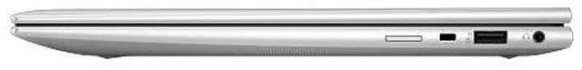 Alt view image 4 of 7 - HP Elite Laptop Computer 13.3" WUXGA Touch Screen Intel Core Ultra 7 16 GB