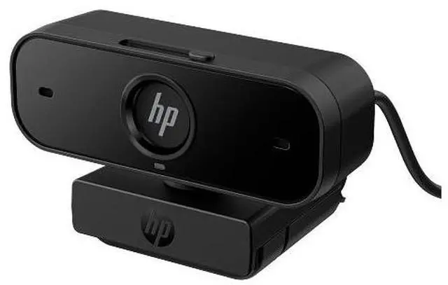 Alt view image 6 of 12 - HP 435 FHD Webcam
