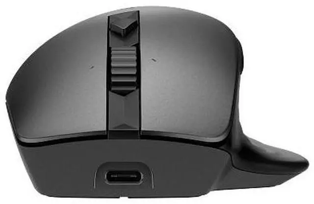 Alt view image 5 of 7 - HP 935 Creator Wireless Mouse for business