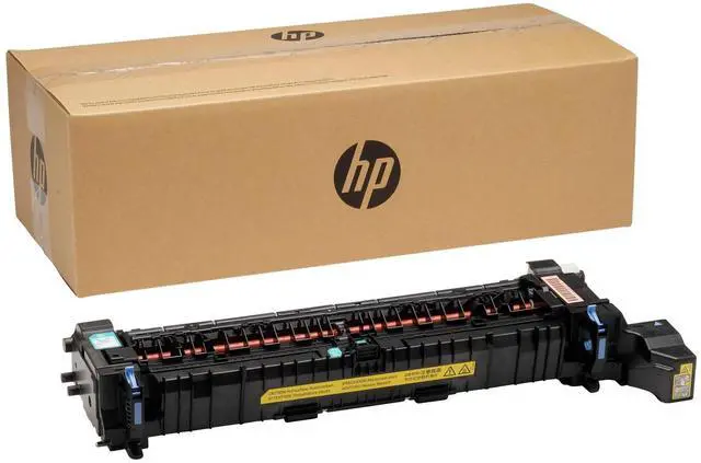 Alt view image 2 of 7 - HP LaserJet 110V Fuser Kit, 527G0A