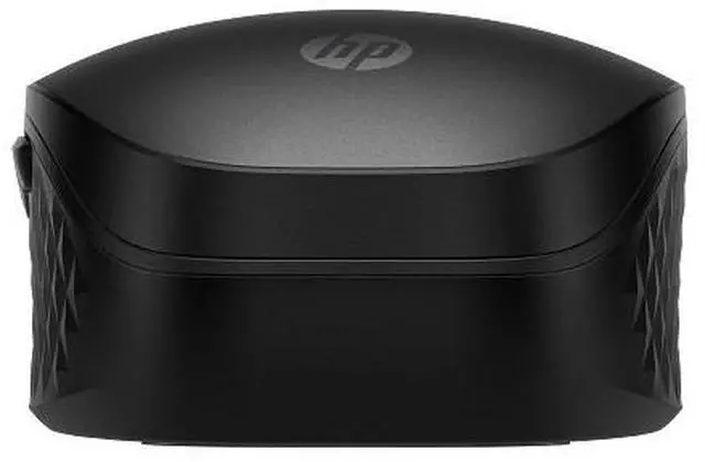 Alt view image 4 of 7 - HP 690 Rechargeable Wireless Mouse