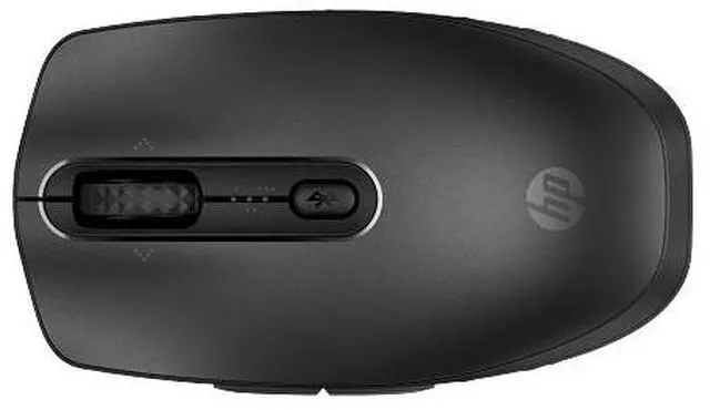 Alt view image 6 of 7 - HP 690 Rechargeable Wireless Mouse