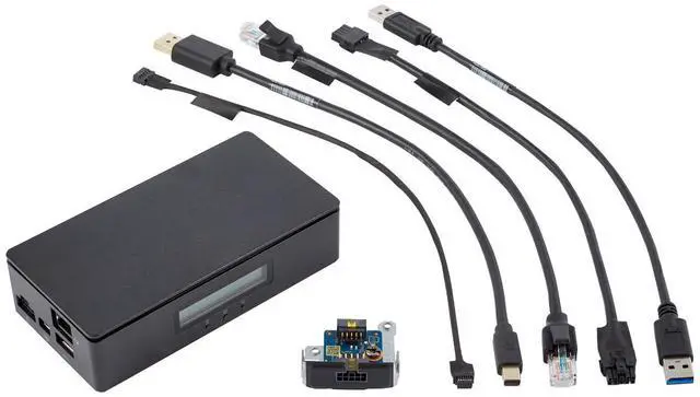 Main image of HP Z2 Mini Remote System Controller