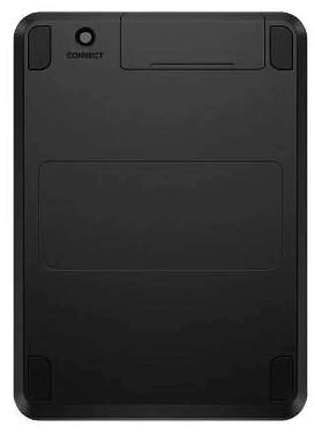 Alt view image 4 of 7 - HP 430 Programmable Wireless Keypad