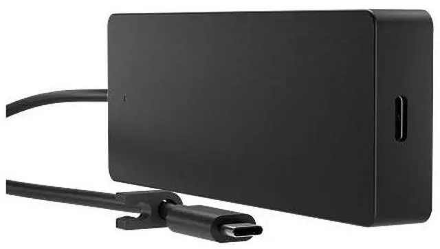 Alt view image 2 of 7 - HP USB-C Travel Hub G3