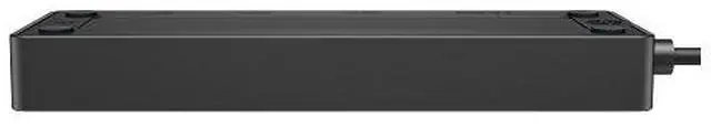 Alt view image 6 of 10 - HP USB-C Travel Hub G3 (86S97UT)