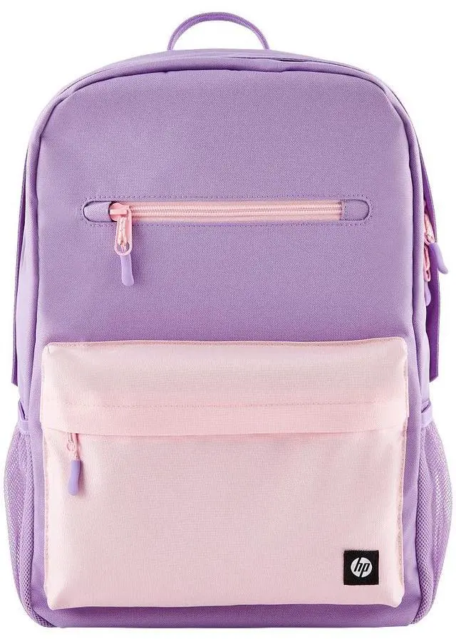 Main image of HP Campus Lavender Backpack