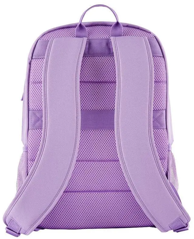 Alt view image 5 of 7 - HP Campus Lavender Backpack