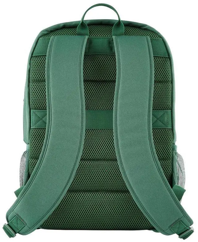 Alt view image 5 of 7 - HP Campus Green Backpack