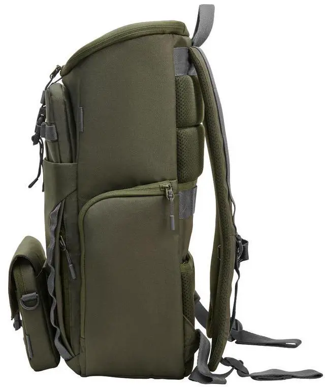 Alt view image 5 of 7 - HP 15.6-inch Modular Laptop Backpack