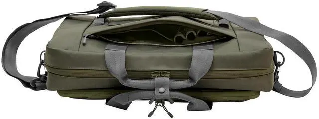 Alt view image 7 of 14 - HP 15.6-inch Modular Laptop Bag