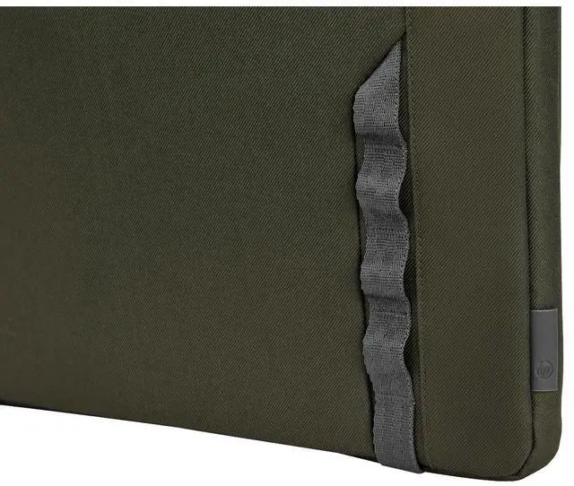 Alt view image 2 of 5 - HP 15.6-inch Modular Laptop Sleeve