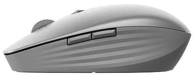 Alt view image 4 of 7 - HP 710 Rechargeable Silent Mouse