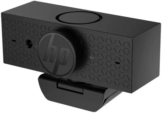 Main image of HP 625 Webcam 4 Megapixel 60 fps USB Type A 6Y7L1AAABL