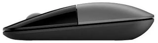 Alt view image 3 of 7 - HP Z3700 Dual Silver Mouse