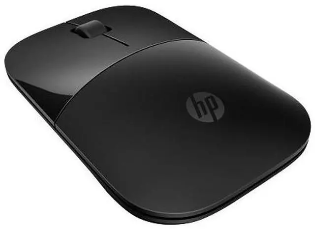 Alt view image 3 of 10 - HP Z3700 OYB G2 Wireless Mouse