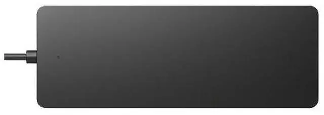 Alt view image 7 of 20 - HP Black 50H55UT Travel USB-C Multi Port Hub