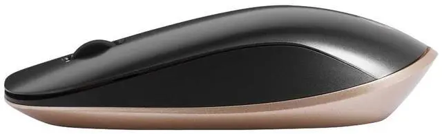 Alt view image 18 of 20 - HP 410 Slim AHS BT Mouse 4M0X5AA#ABL Bluetooth Bluetooth Wireless Mouse