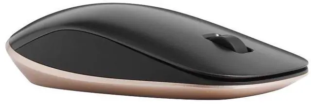 Alt view image 20 of 20 - HP 410 Slim AHS BT Mouse 4M0X5AA#ABL Bluetooth Bluetooth Wireless Mouse