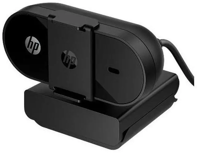 Alt view image 17 of 20 - HP 325 FHD Webcam for business